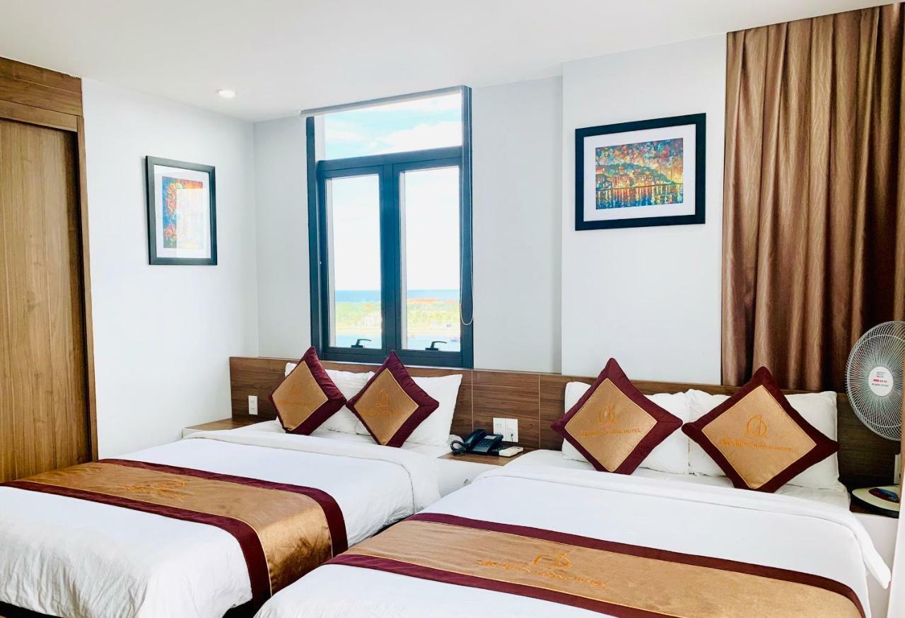 Ckc Thien Duong 3* Dong Hoi