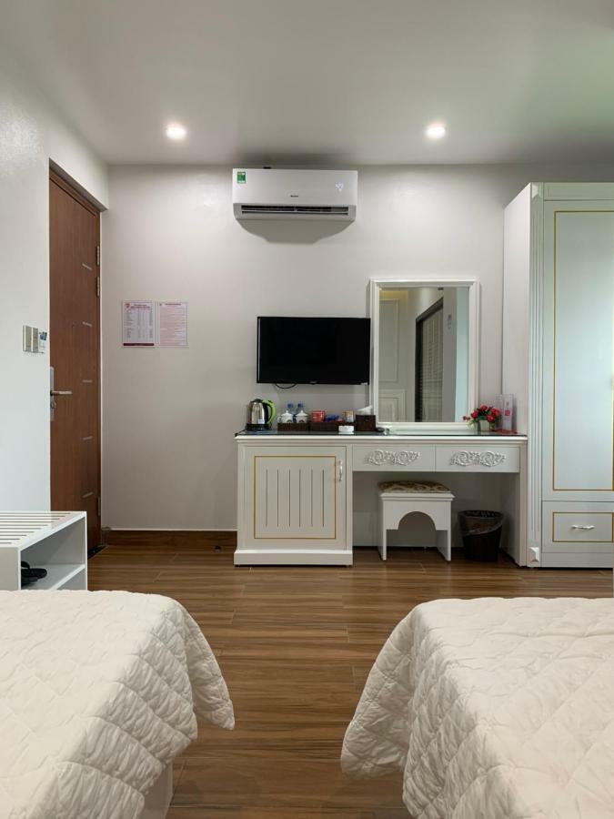 Manchester Hotel