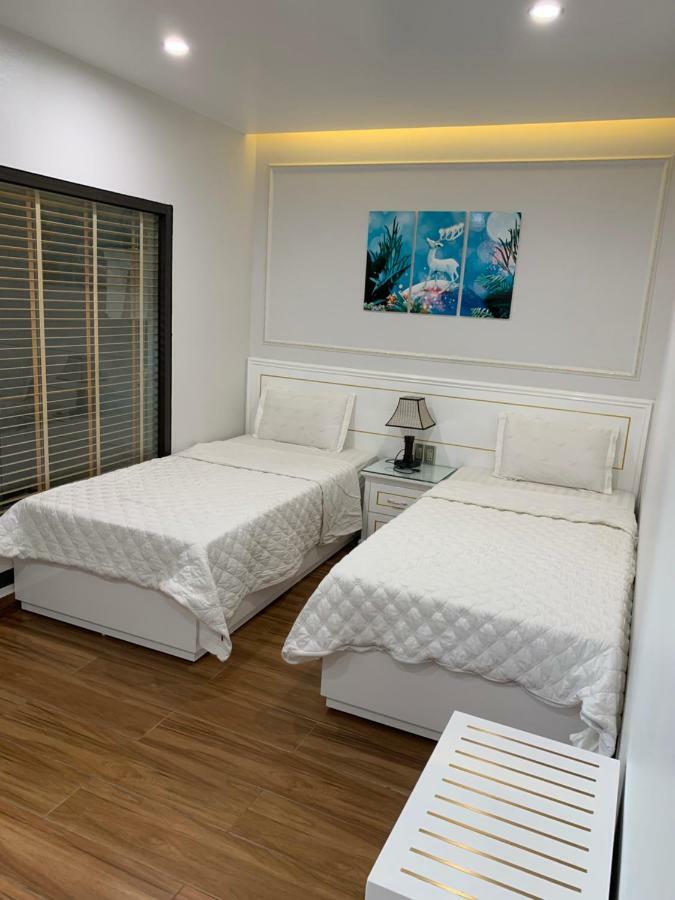Manchester Hotel Ha Long