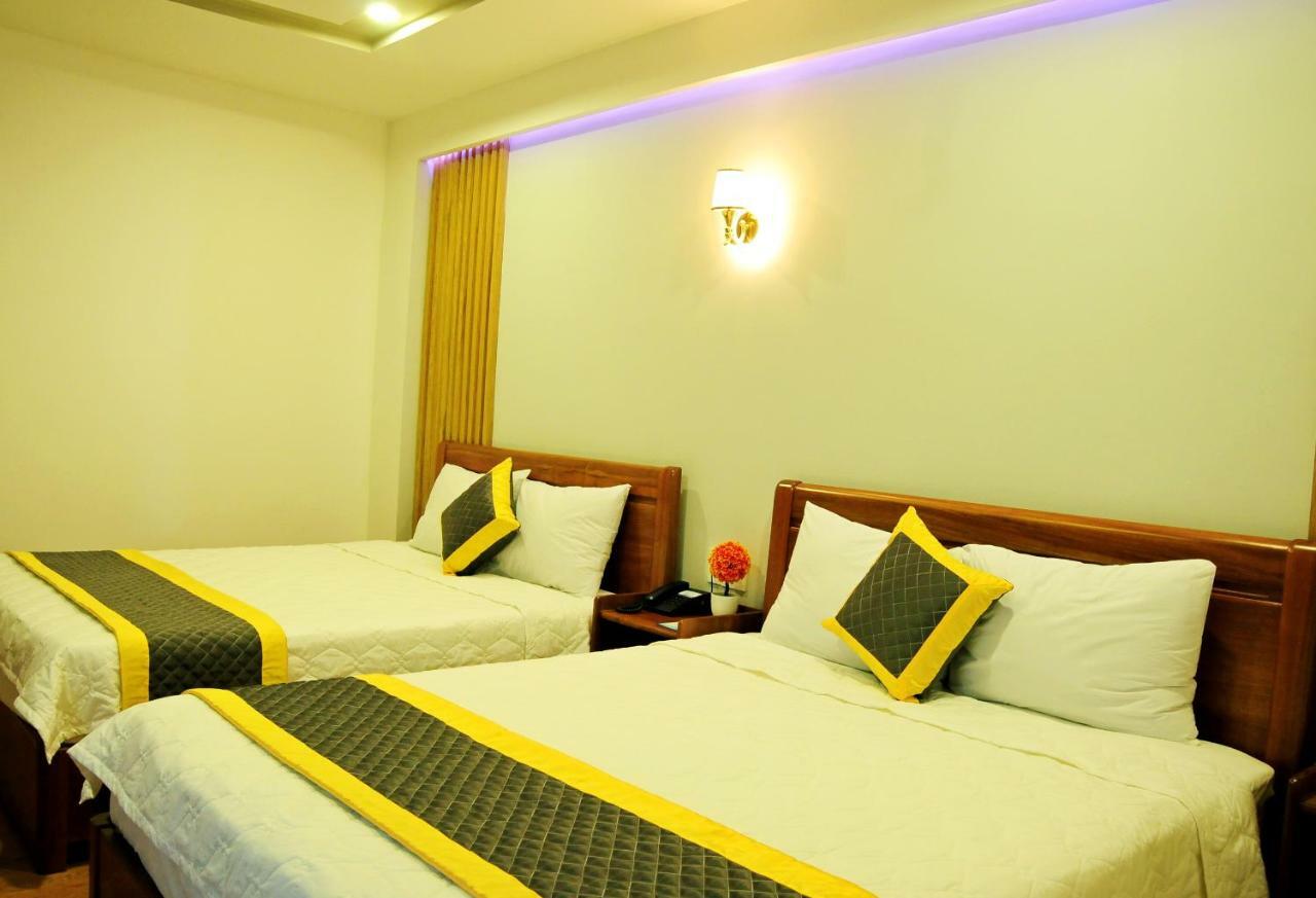 Seaside Hotel Quy Nhon