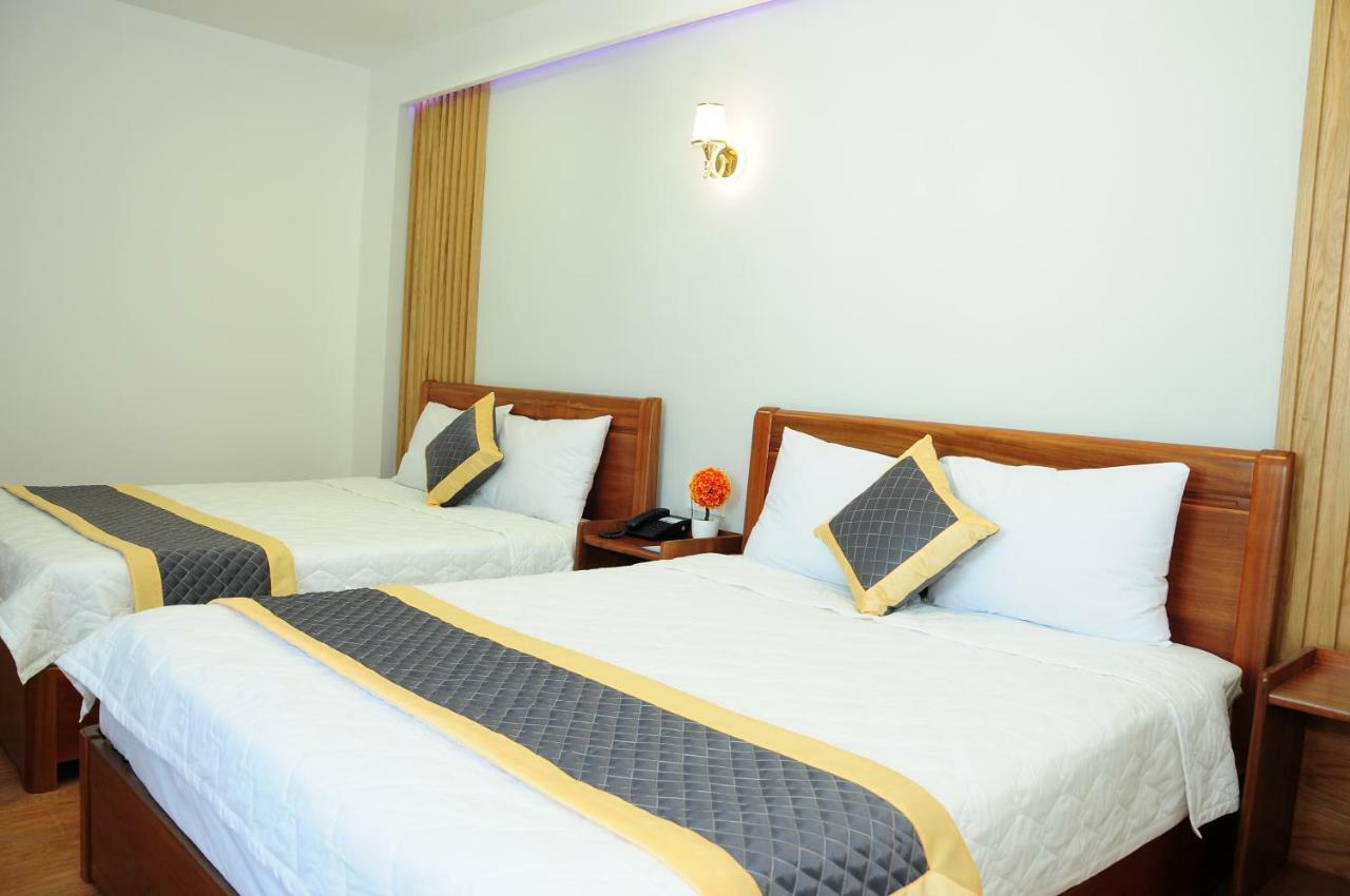 Seaside Hotel Quy Nhon