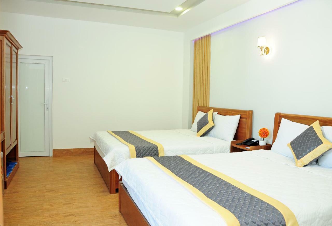 Hotel Seaside Quy Nhon