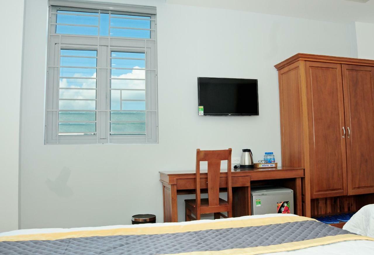 Hotel Seaside Quy Nhon