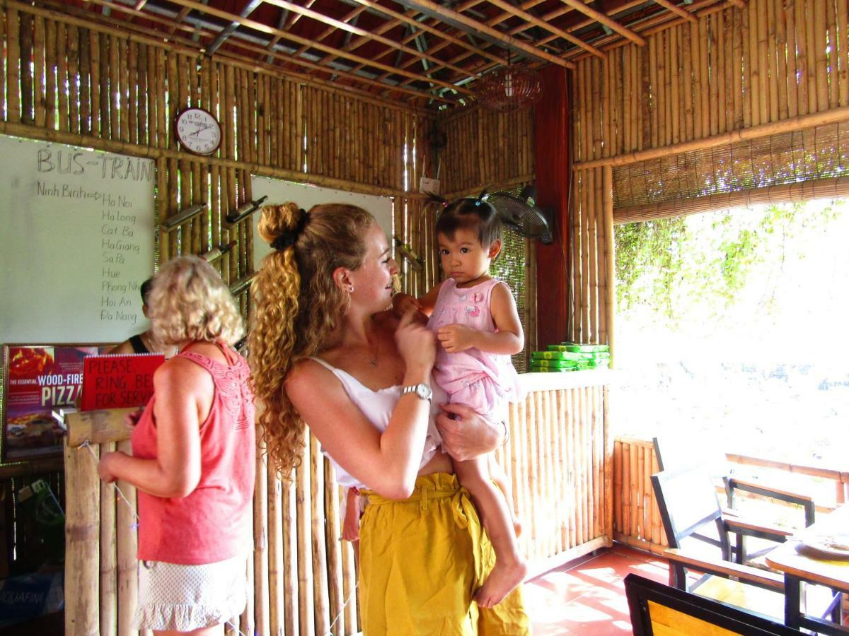 Privatunterkunft Mountain Side Homestay&cafe