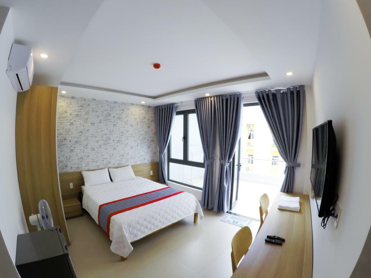 Apartment Ha Linh Da Nang