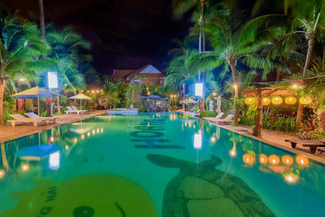 Ravenala Boutique 3*