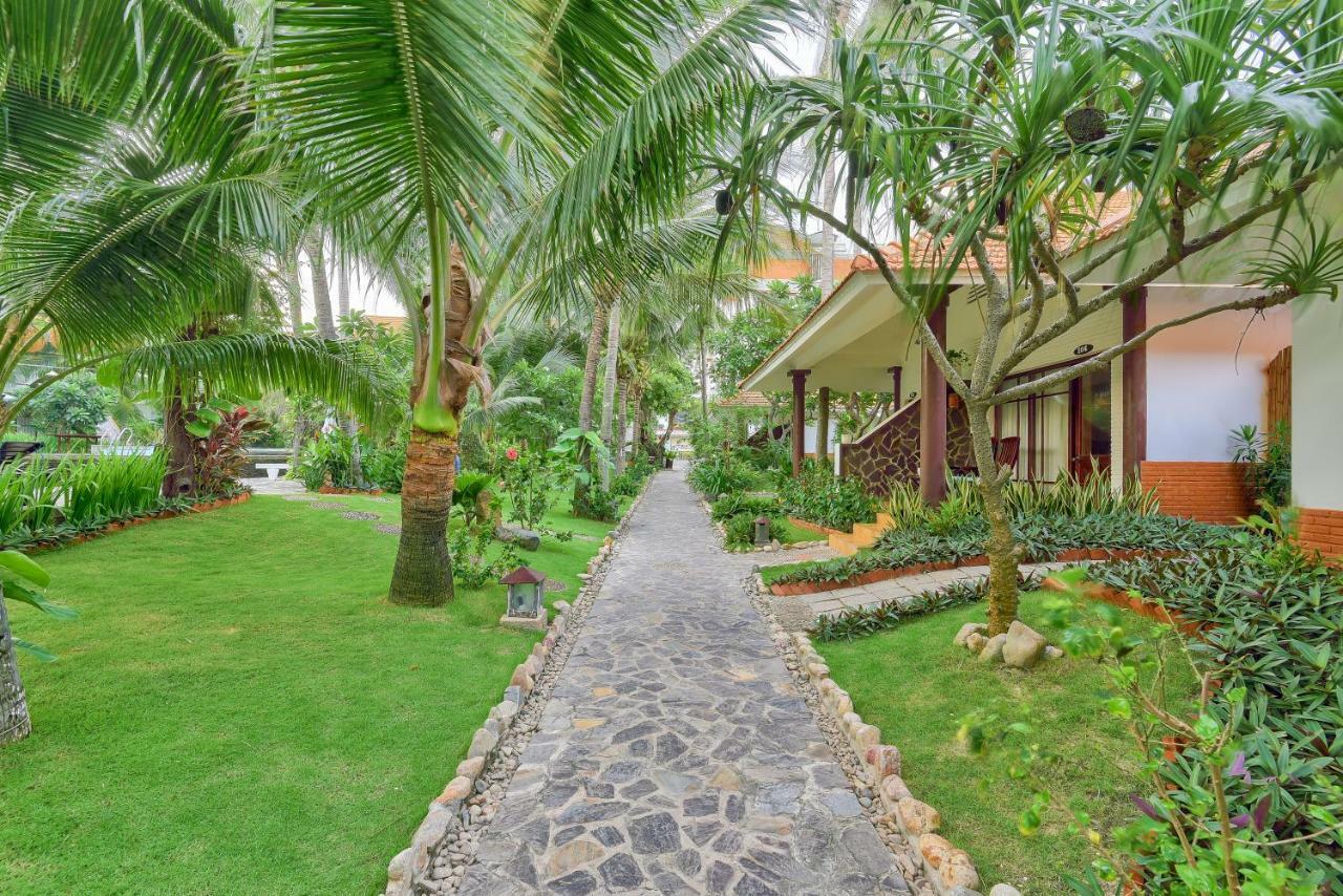 Khu nghỉ mát Ravenala Boutique 3*