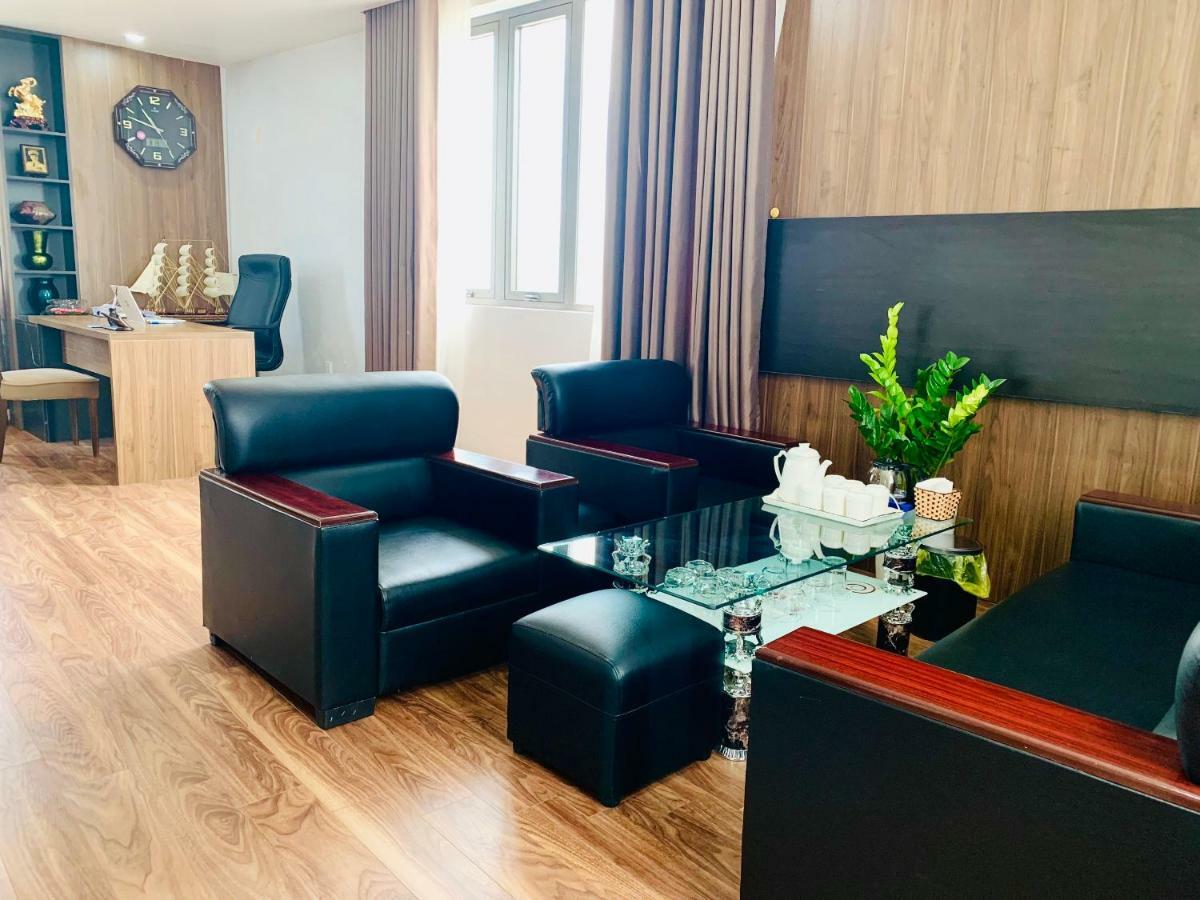 Ckc Thien Duong Hotel Dong Hoi