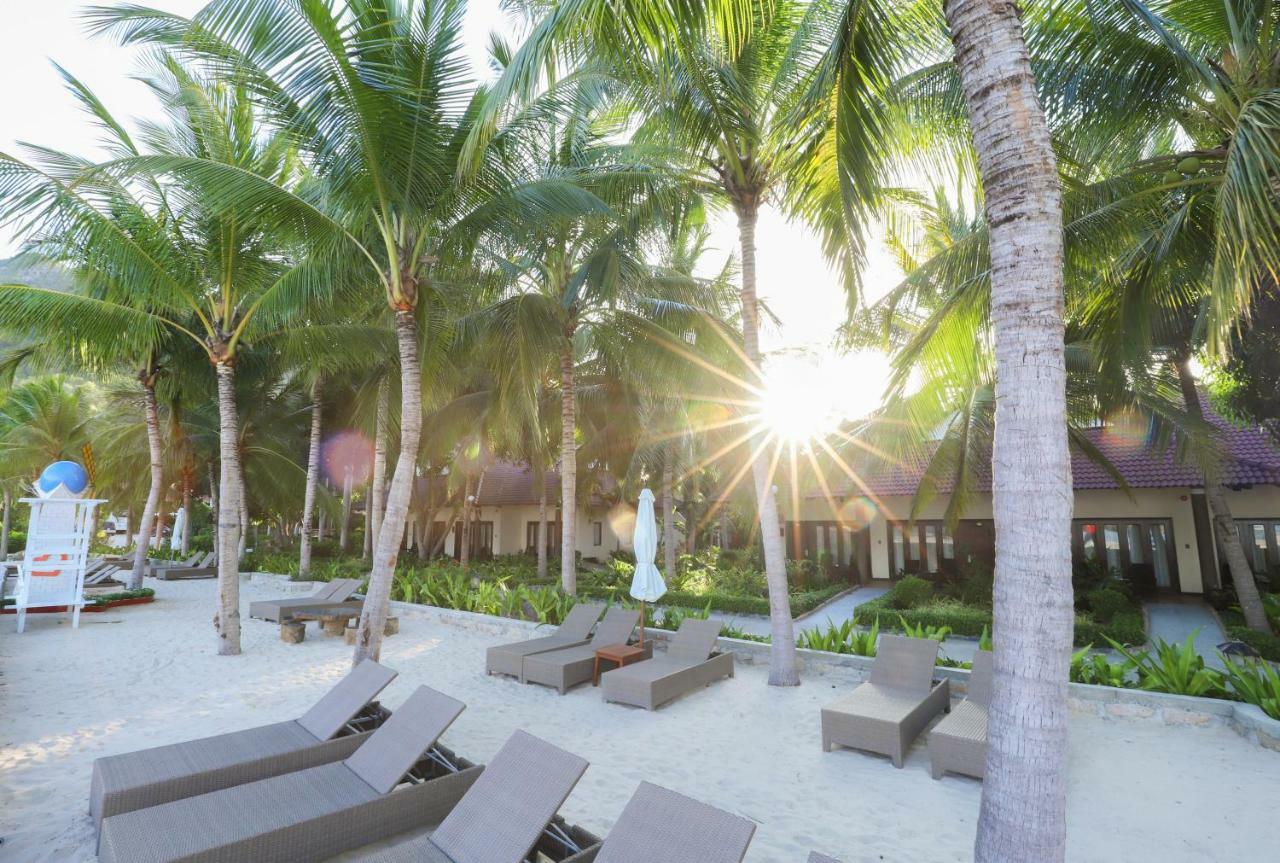 Diamond Bay & Resort 5*
