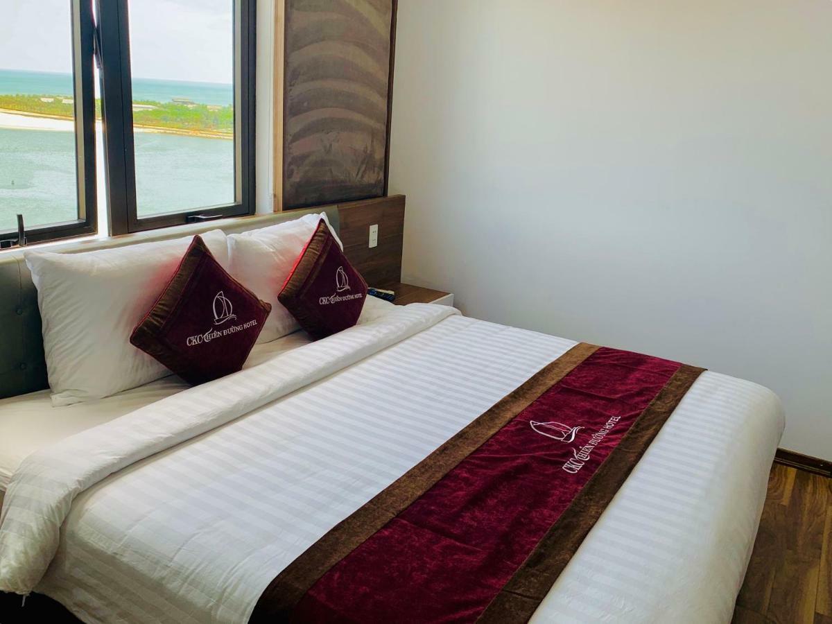 Hotel Ckc Thien Duong 3*