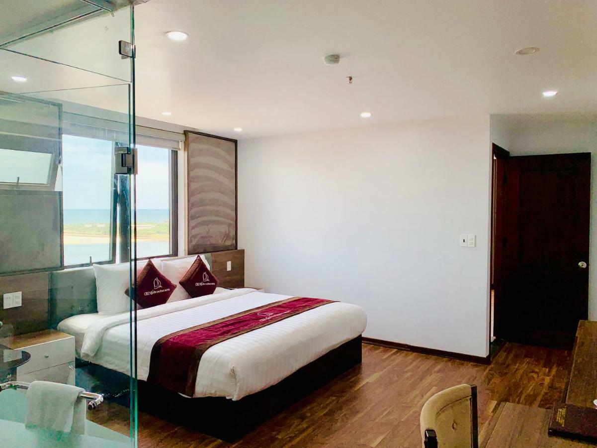 Ckc Thien Duong Hotel Dong Hoi