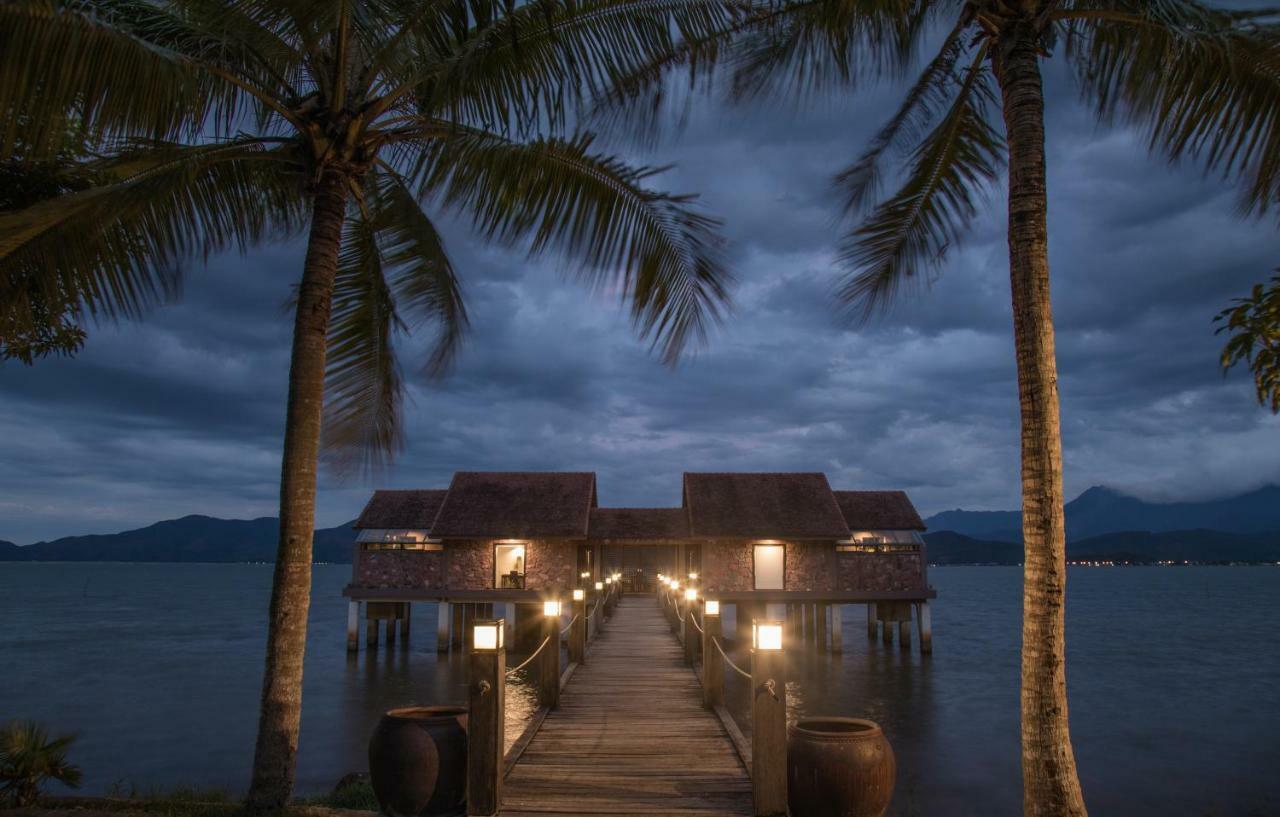 Khu nghỉ mát Vedana Lagoon & Huế