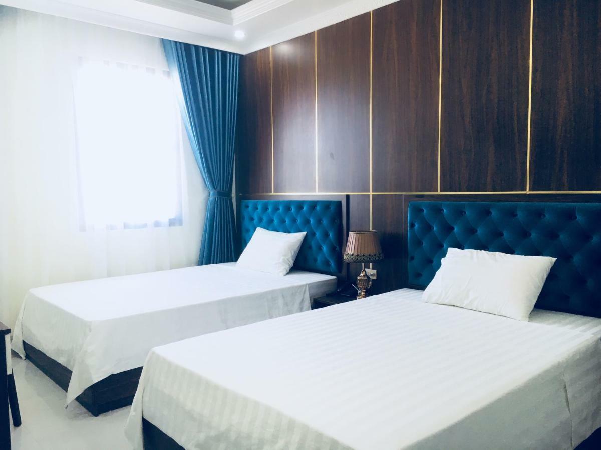 House Hotel Ha Long