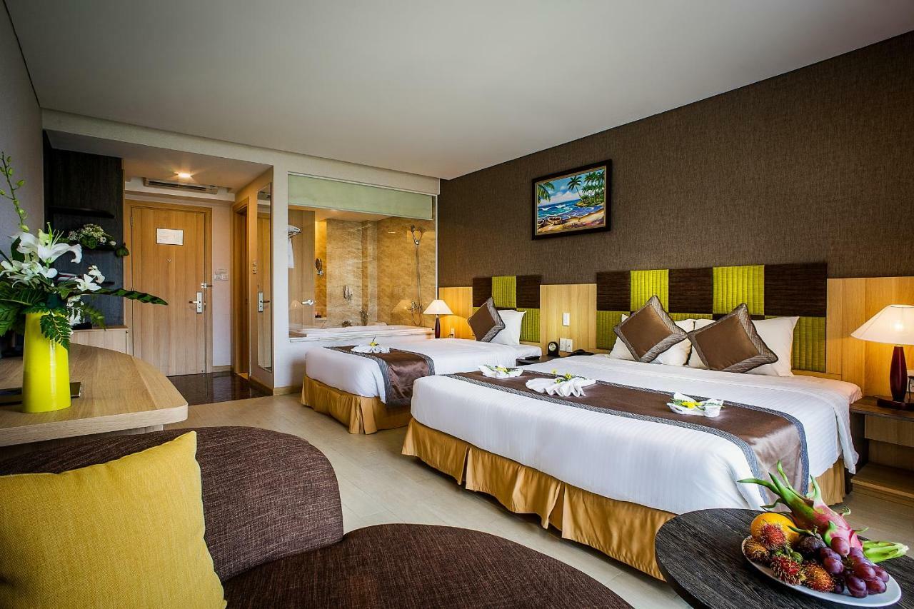Muong Thanh Muine Hotel Mui Ne