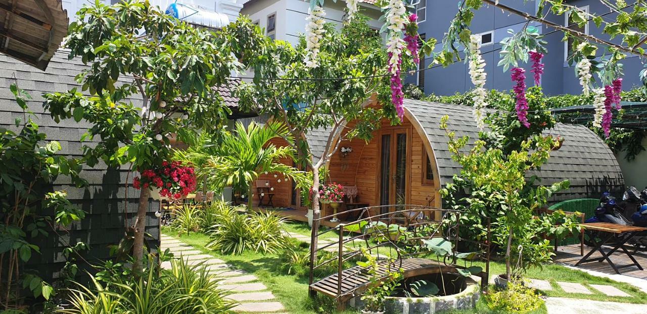 Hotel Milan Corner Vung Tau