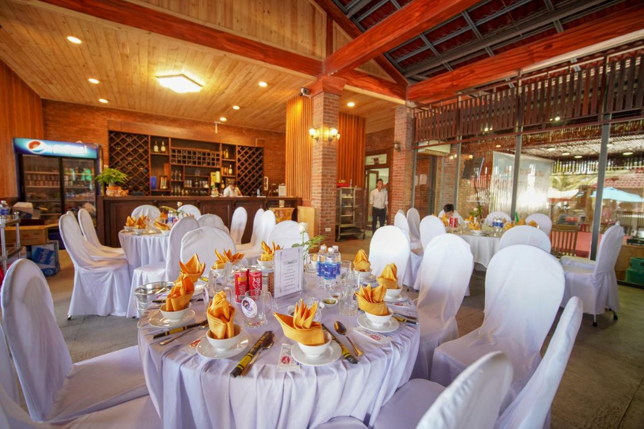 Tien Sa Retreat Resort 4*