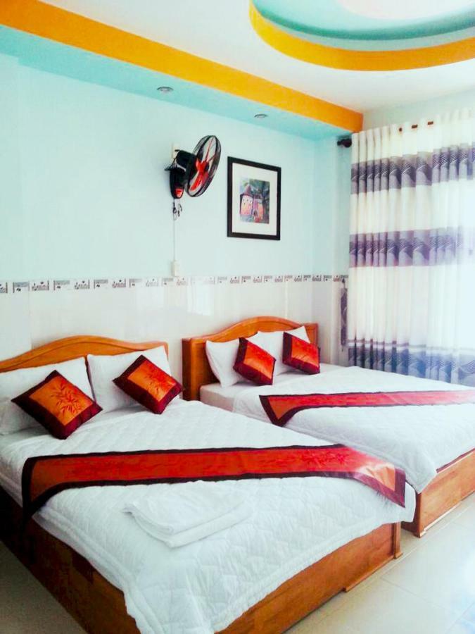 Hotel Hong Hac