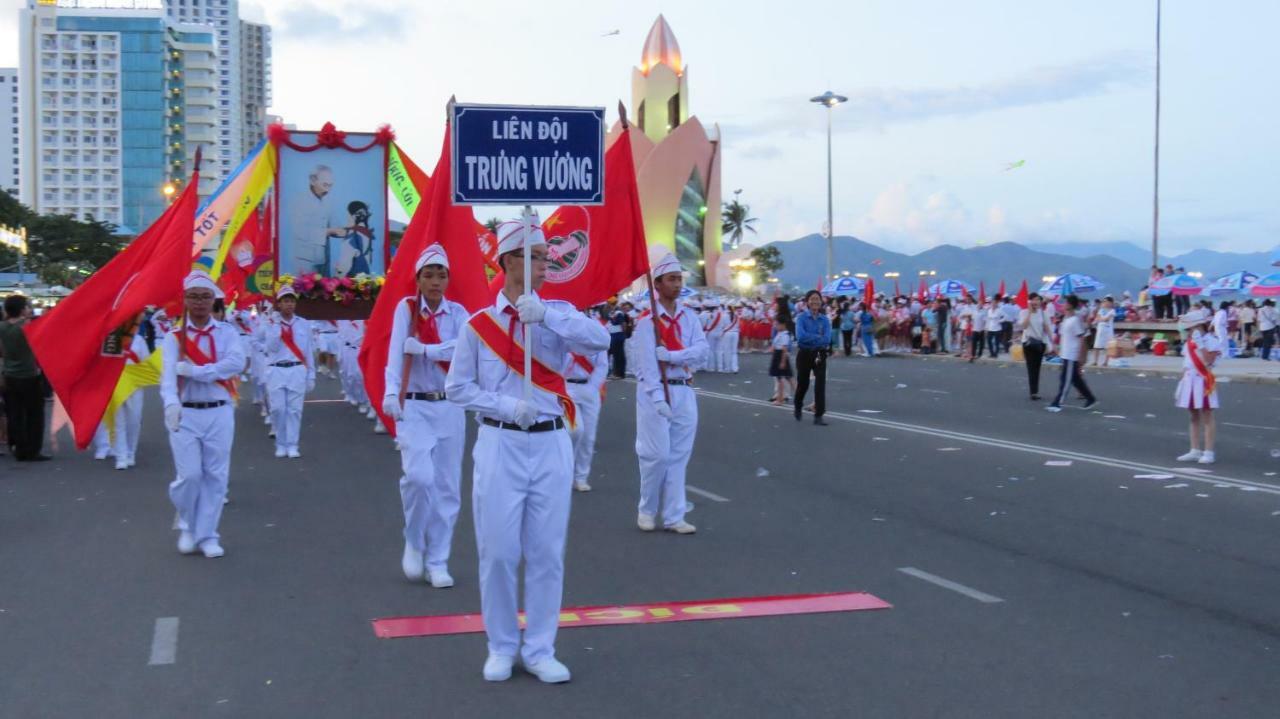 Hotel Hong Hac Nha Trang