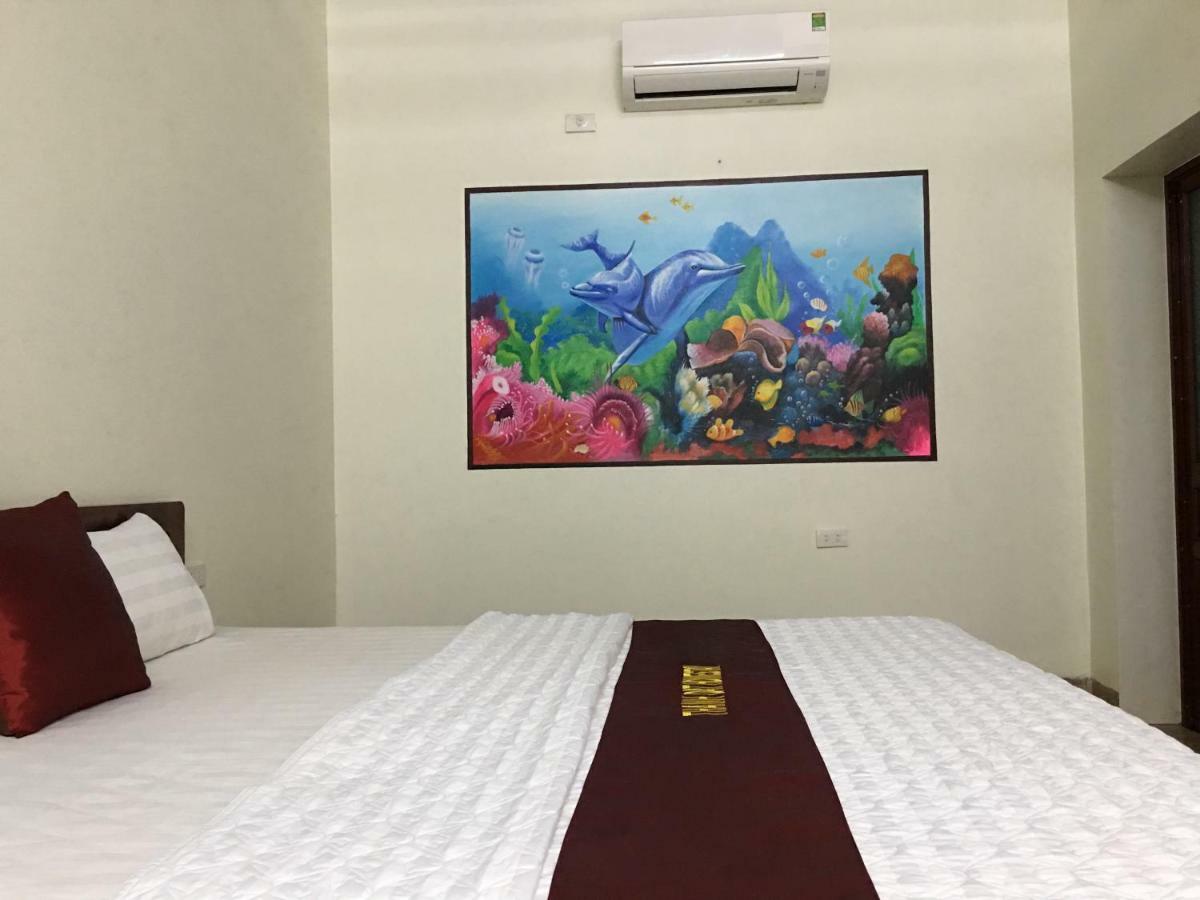 Tam Coc Thanh Homestay