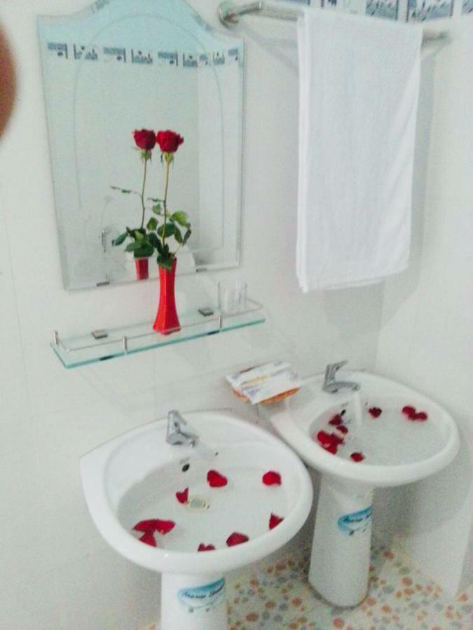 Hong Hac Hotel