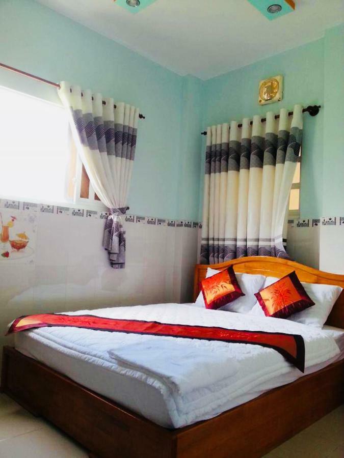 Hotel Hong Hac