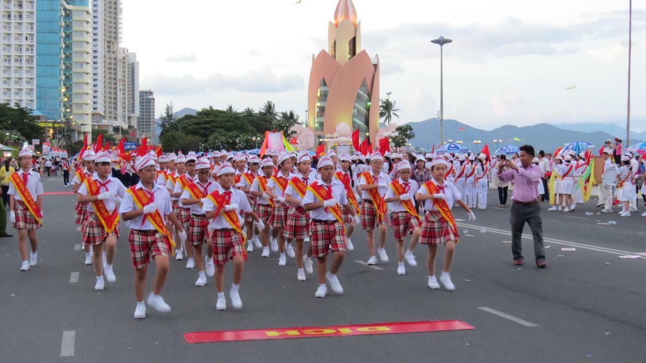 Hotel Hong Hac