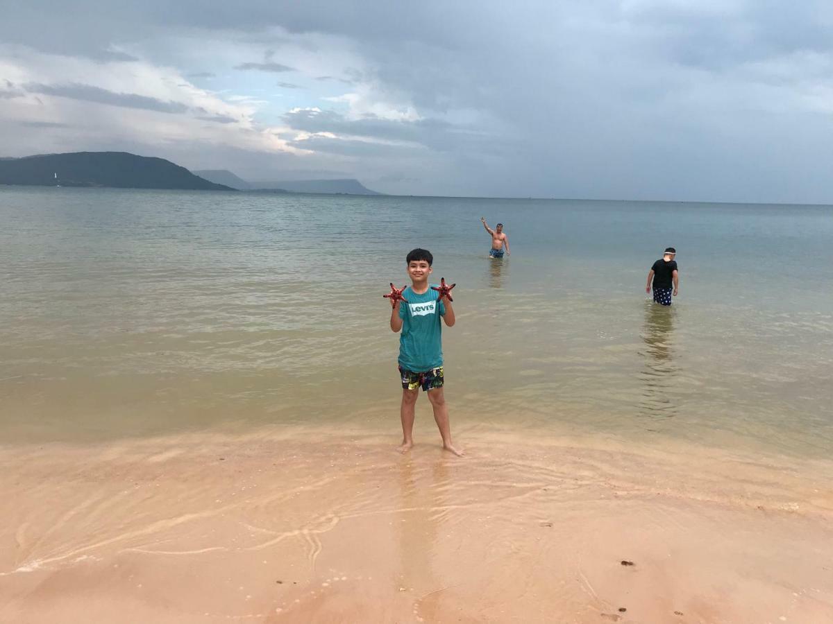 An Yen Homestay