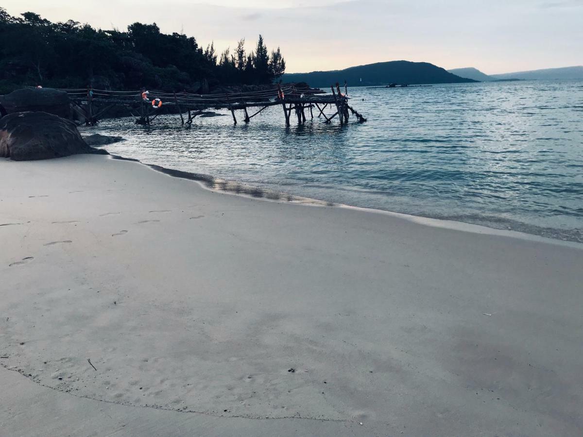 Homestay An Yen Phu Quoc