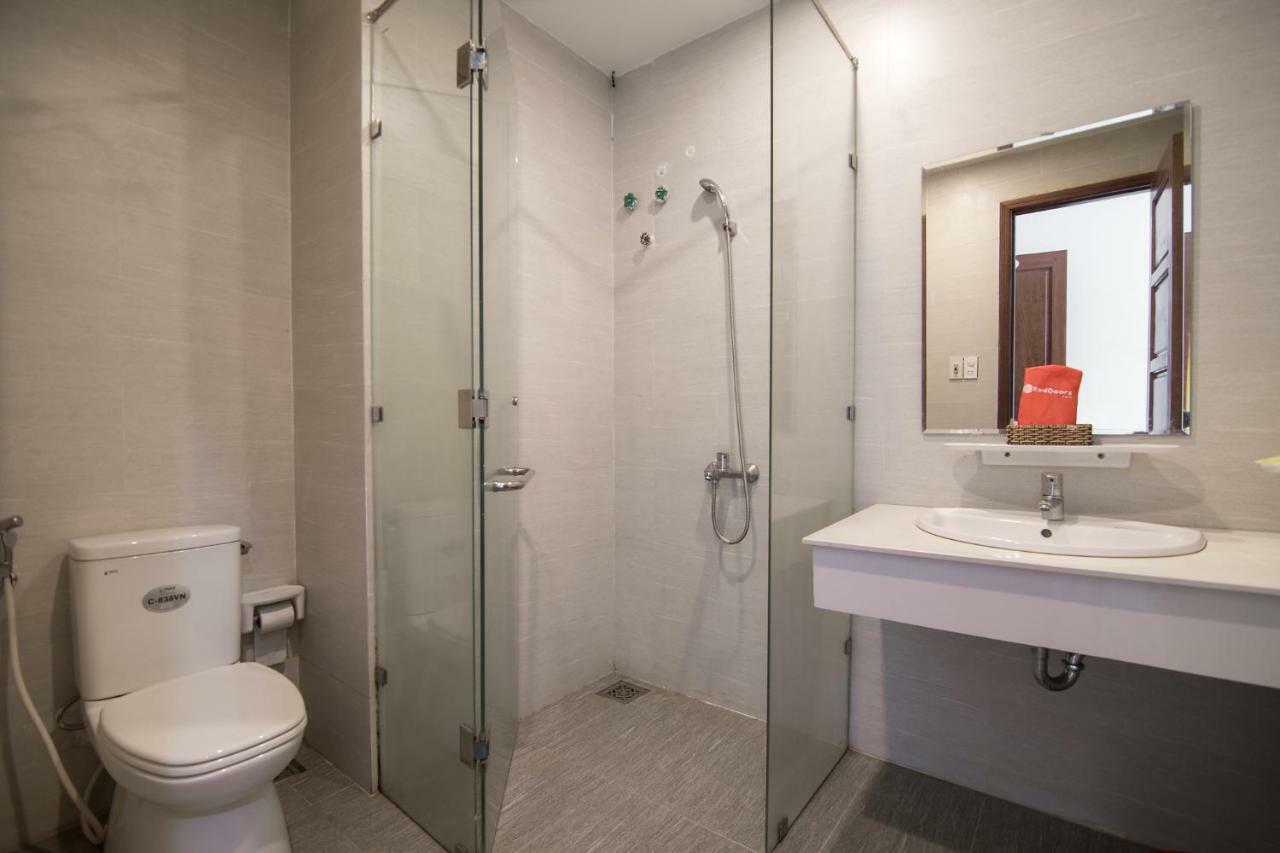 Scotthotel Bien Da Nang Hotel 2*