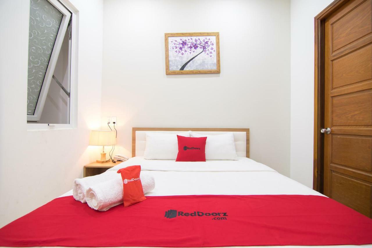 Scotthotel Bien Da Nang 2*