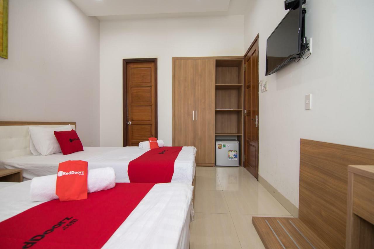 Scotthotel Bien Da Nang Hotel 2*