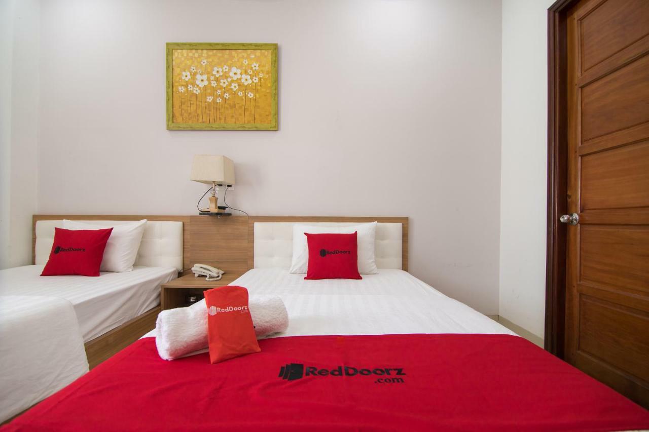 Scotthotel Bien Da Nang Son Tra