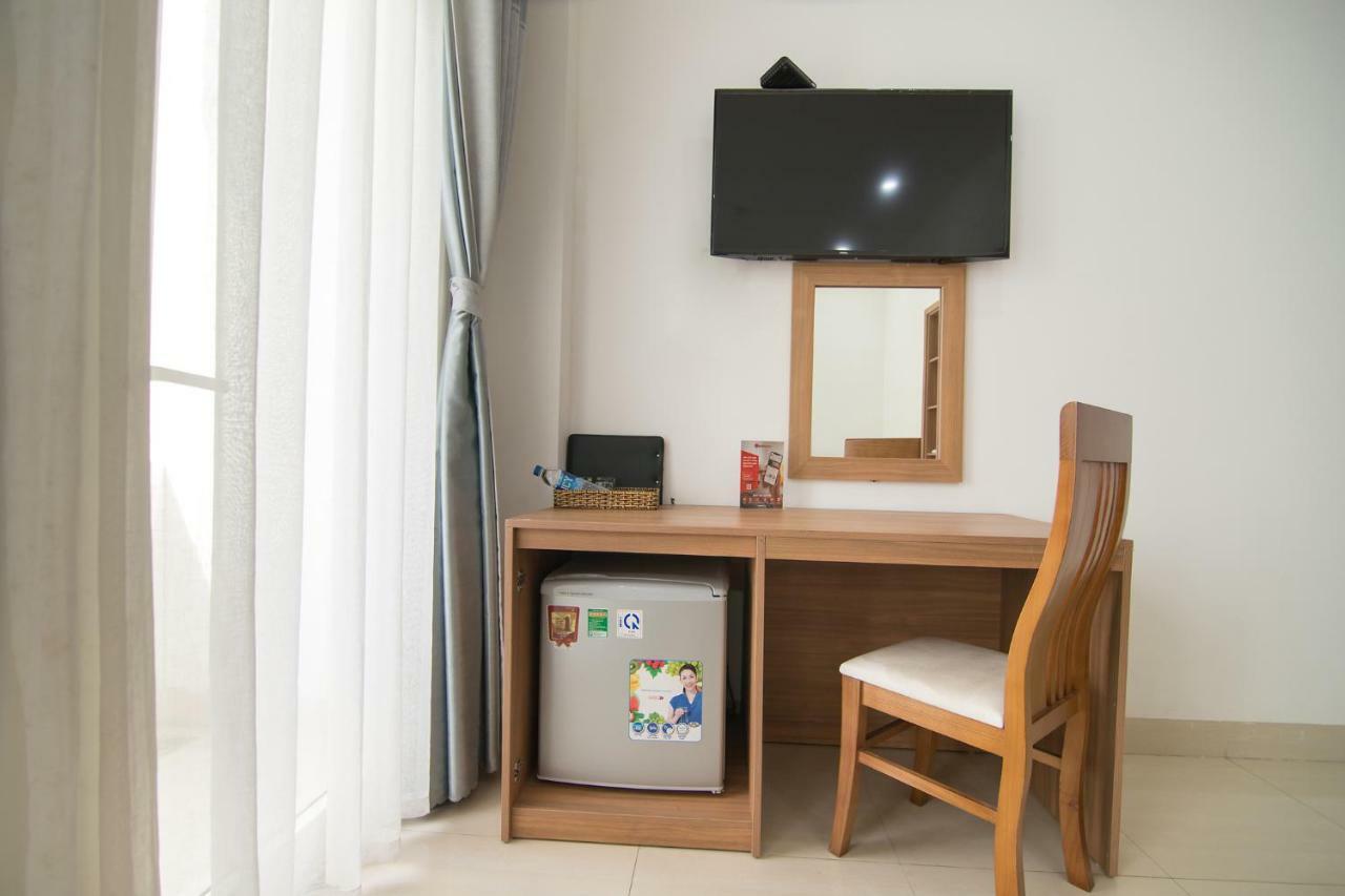 Scotthotel Bien Da Nang Hotel 2*