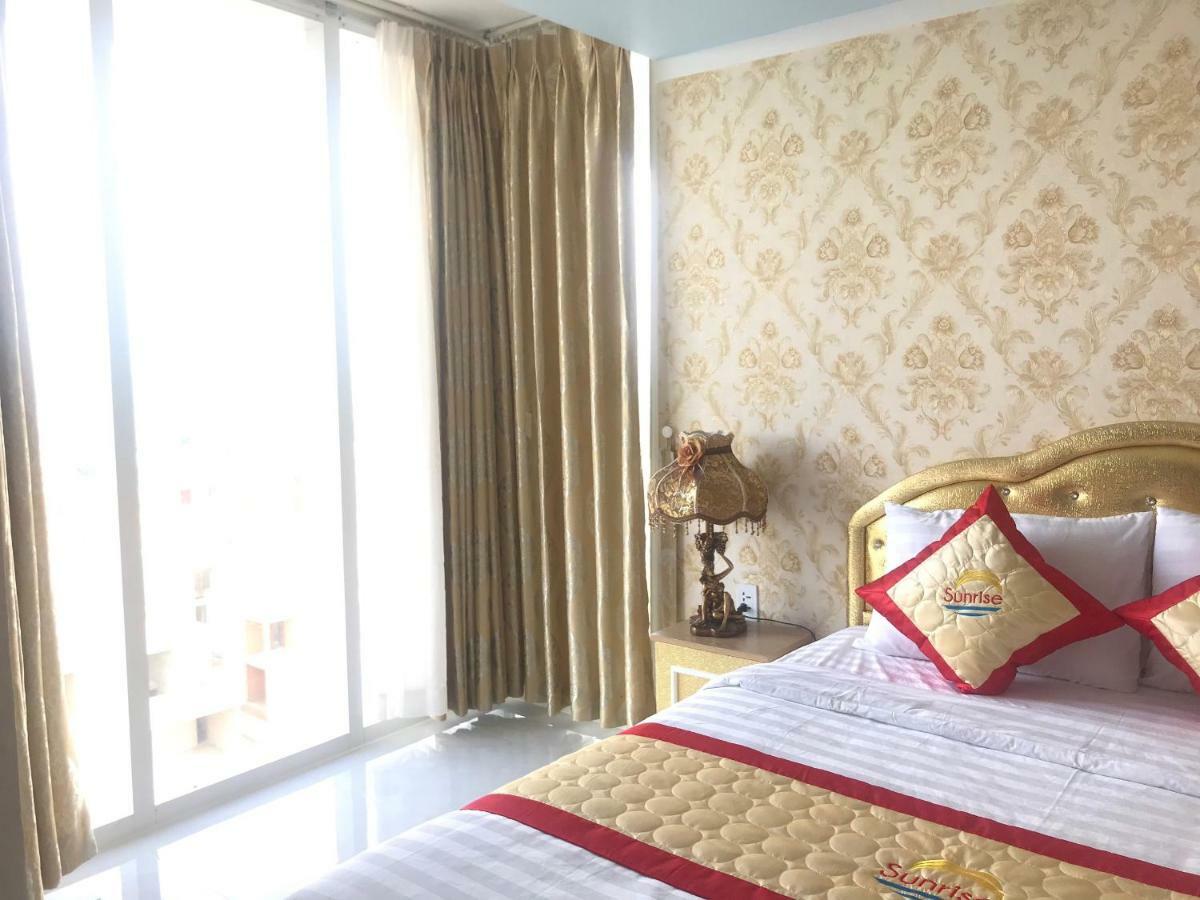 Khách Sạn Sunrise Ninh Thuận Phan Rang