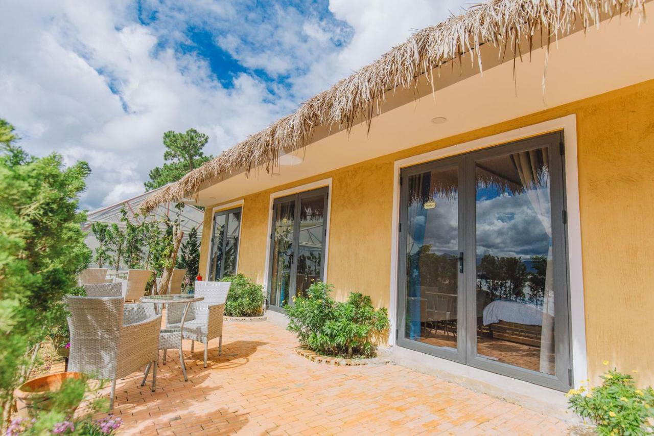 Resort Cocoon