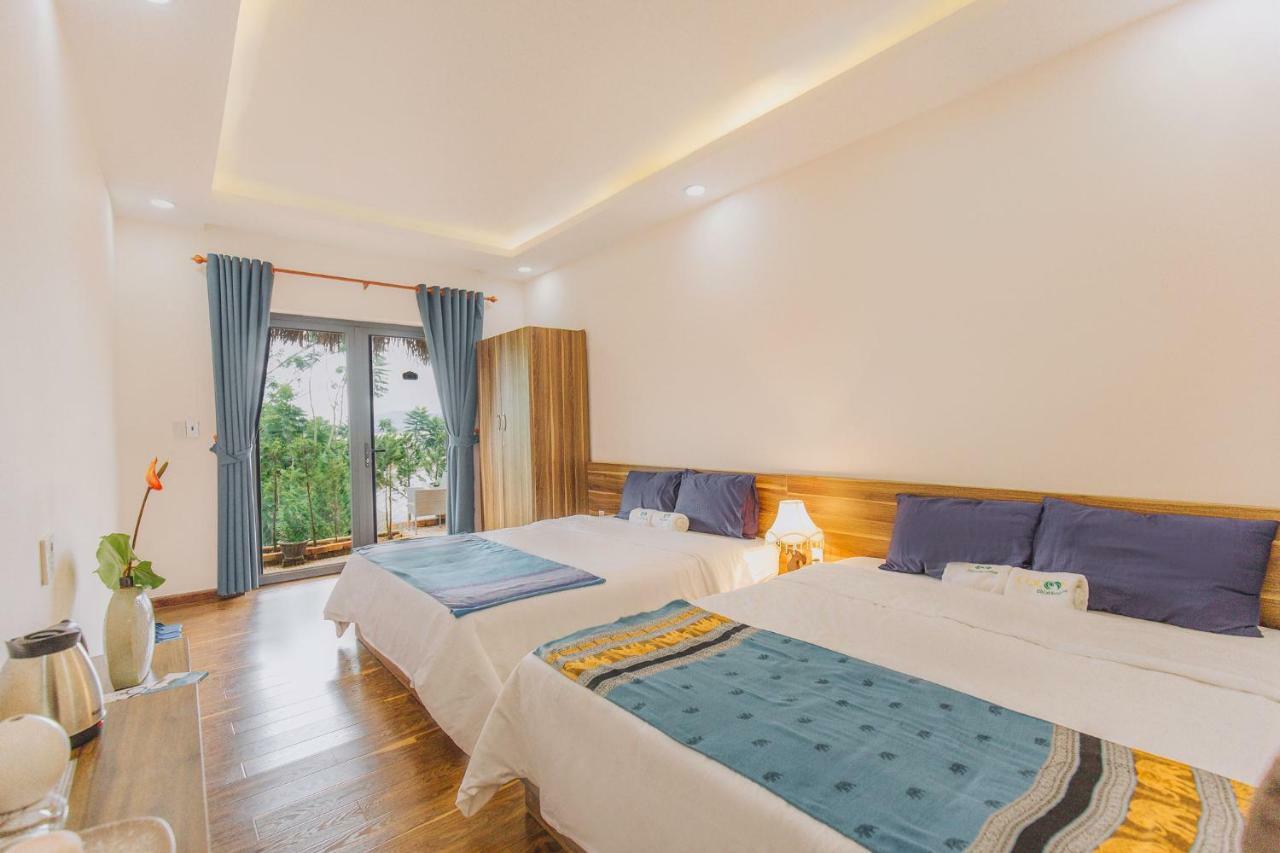 Cocoon Resort Da Lat