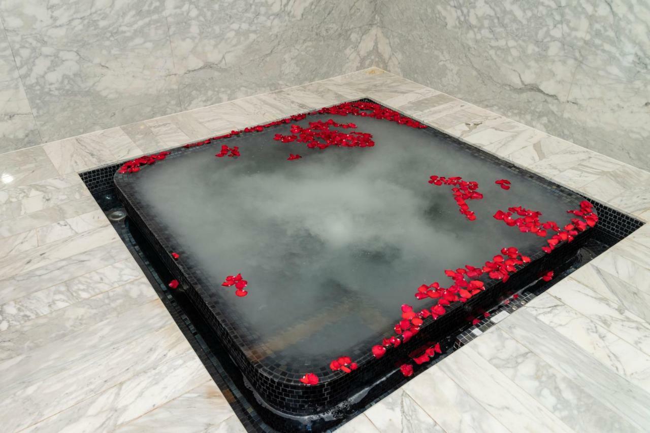 Dưỡng&spa Saint Simeon Long Hải