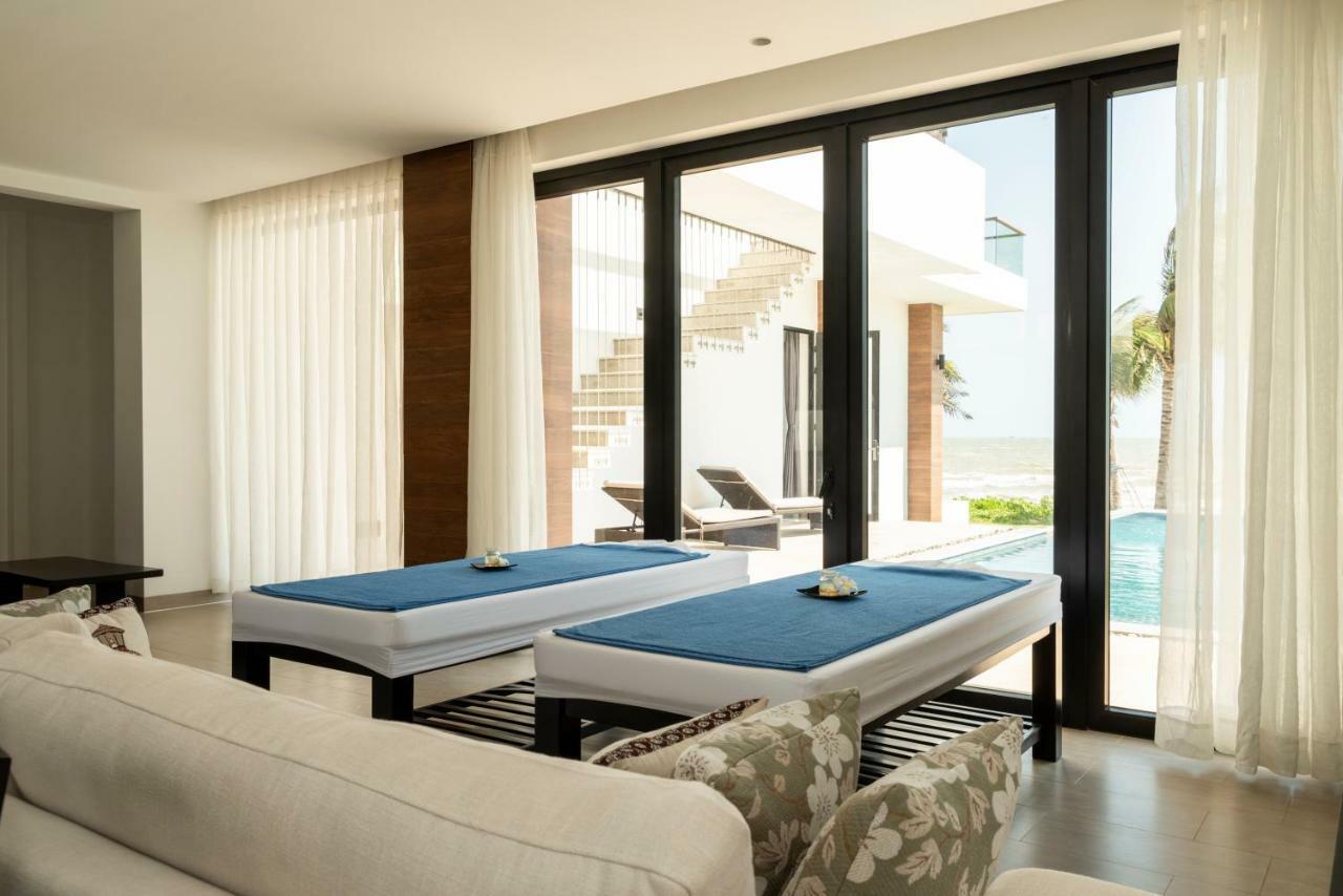 Khu nghỉ mát Dưỡng&spa Saint Simeon