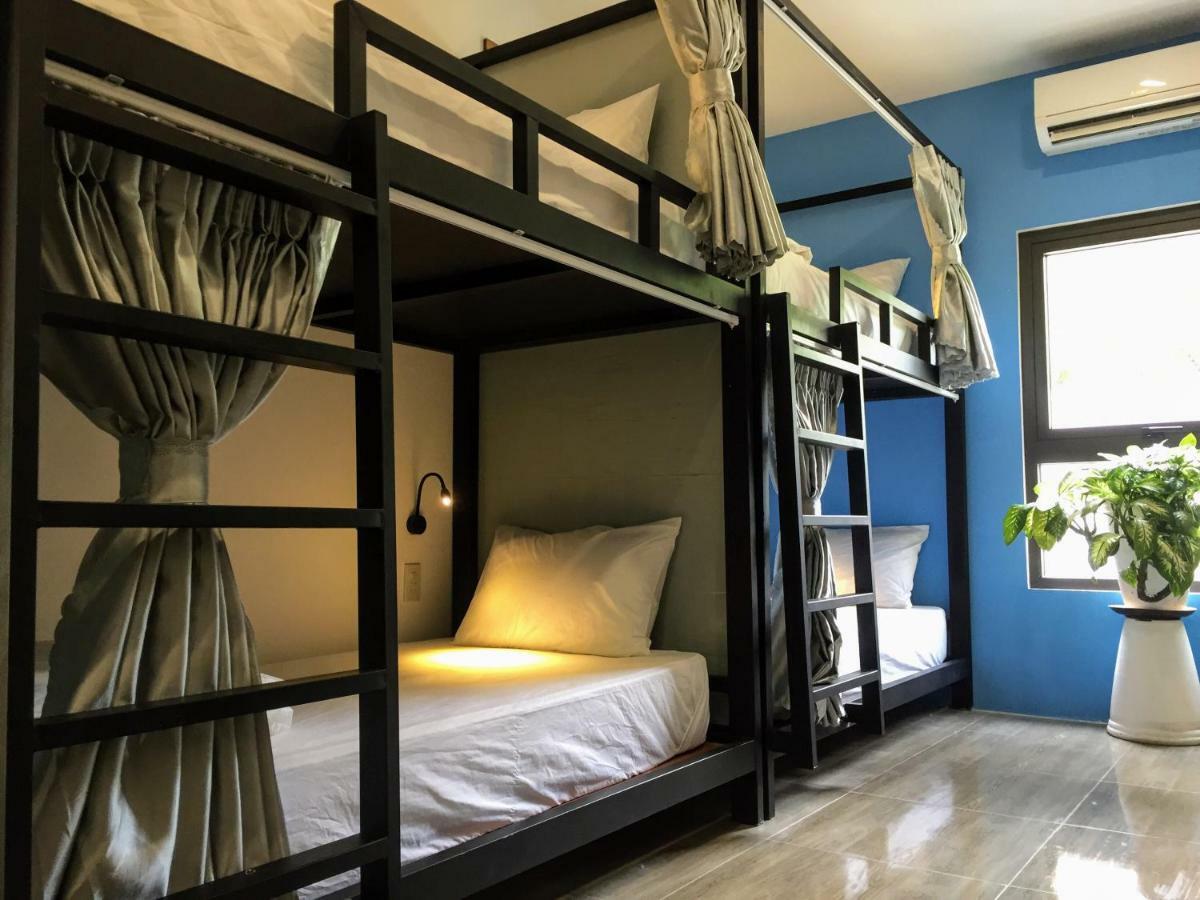 Hotel Langchia 2*