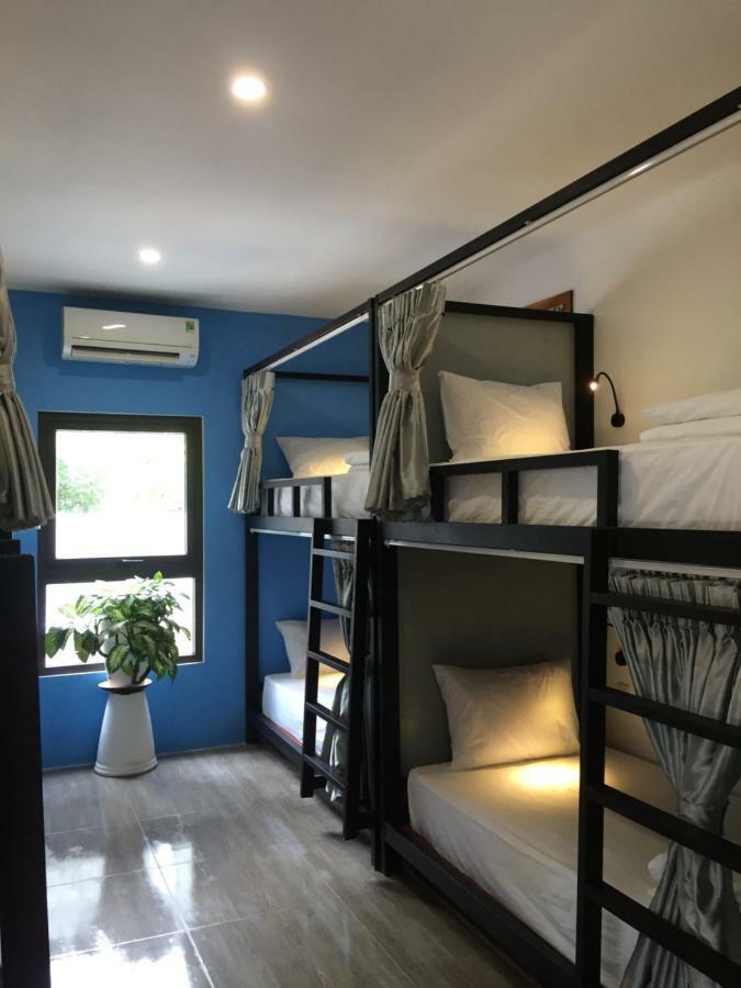 Hotel Langchia 2*