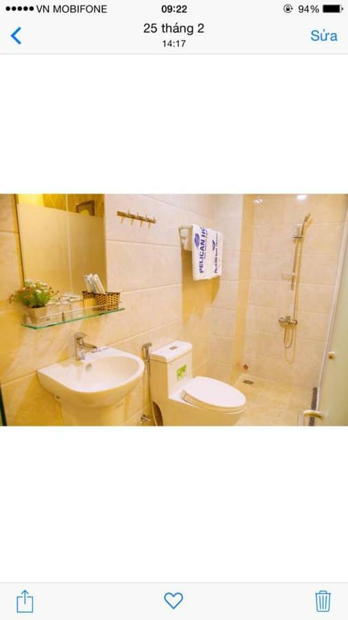 Pelican Hotel 2*