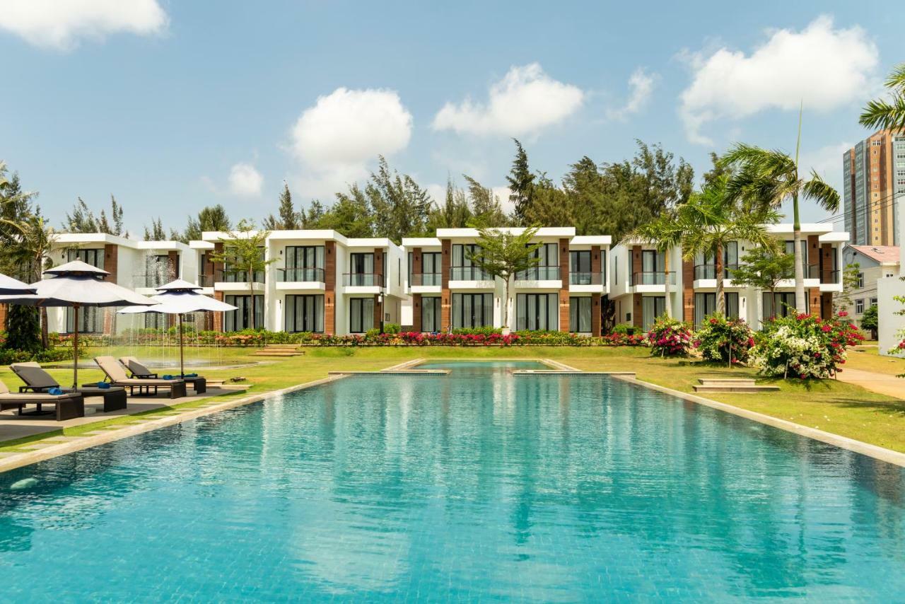 Dưỡng&spa Saint Simeon Khu nghỉ mát 4*