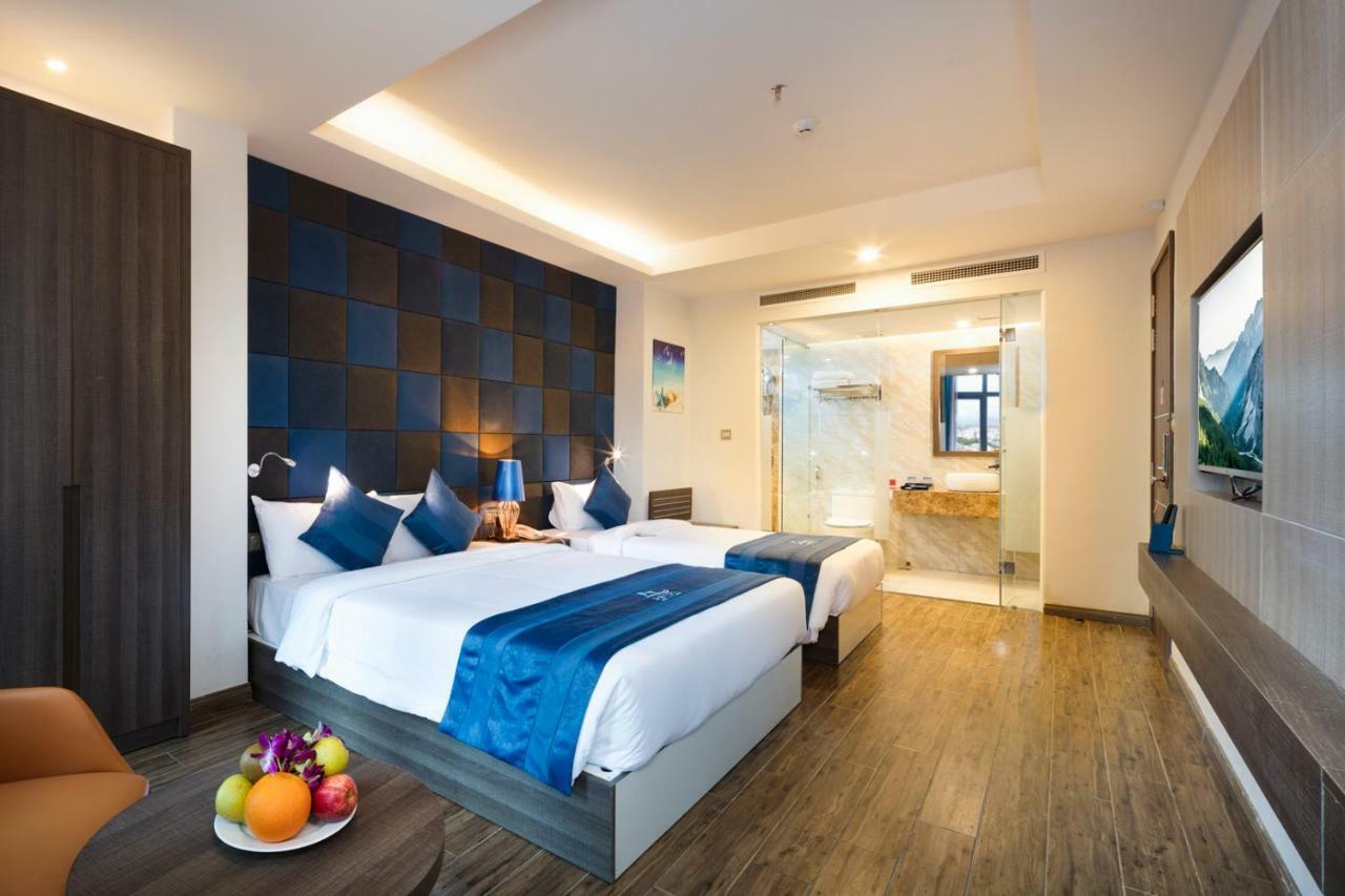 Hotel Aaron