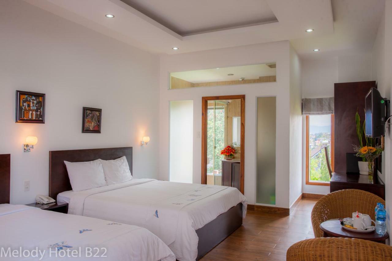 Giai điệu Đà Lạt