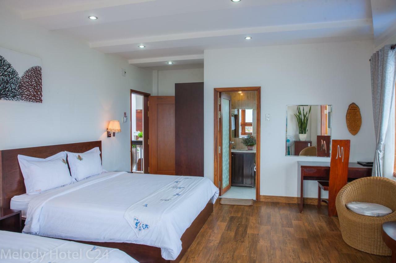 Giai điệu 3* Đà Lạt