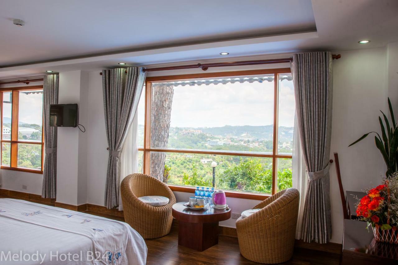Giai điệu 3* Đà Lạt