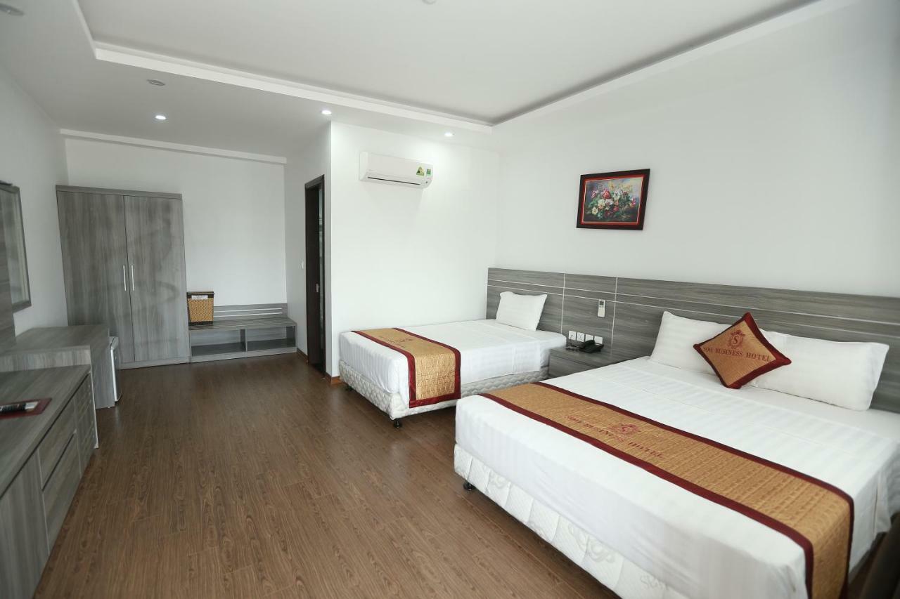 Soo Khách sạn Bac Ninh