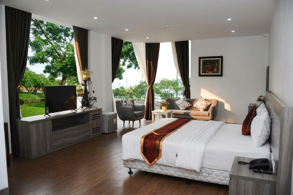 Soo 3* Bac Ninh