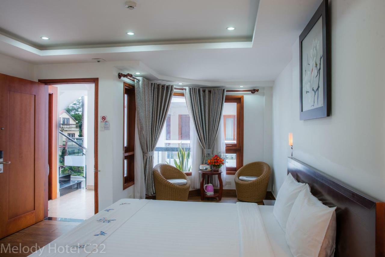 Giai điệu Khách sạn 3*