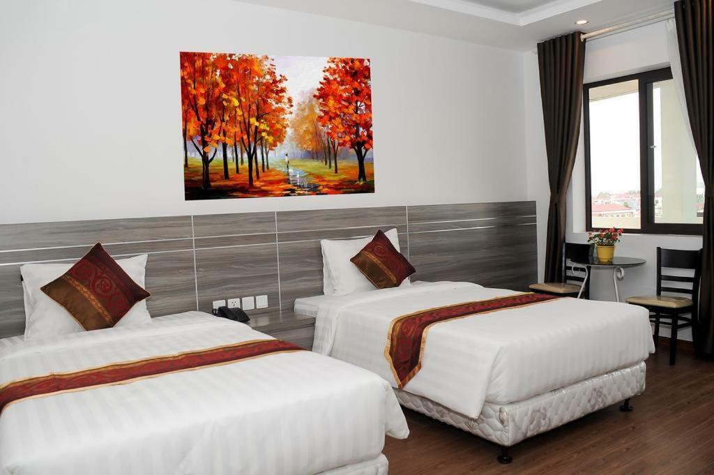 Soo Khách sạn Bac Ninh